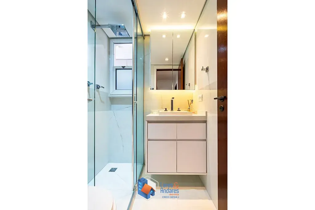 Apartamento, 3 quartos, 75 m² - Foto 17