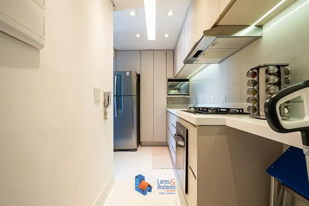 Apartamento, 3 quartos, 75 m² - Foto 15