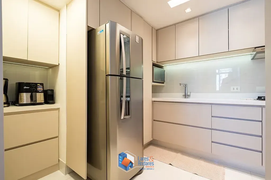 Apartamento, 3 quartos, 75 m² - Foto 13