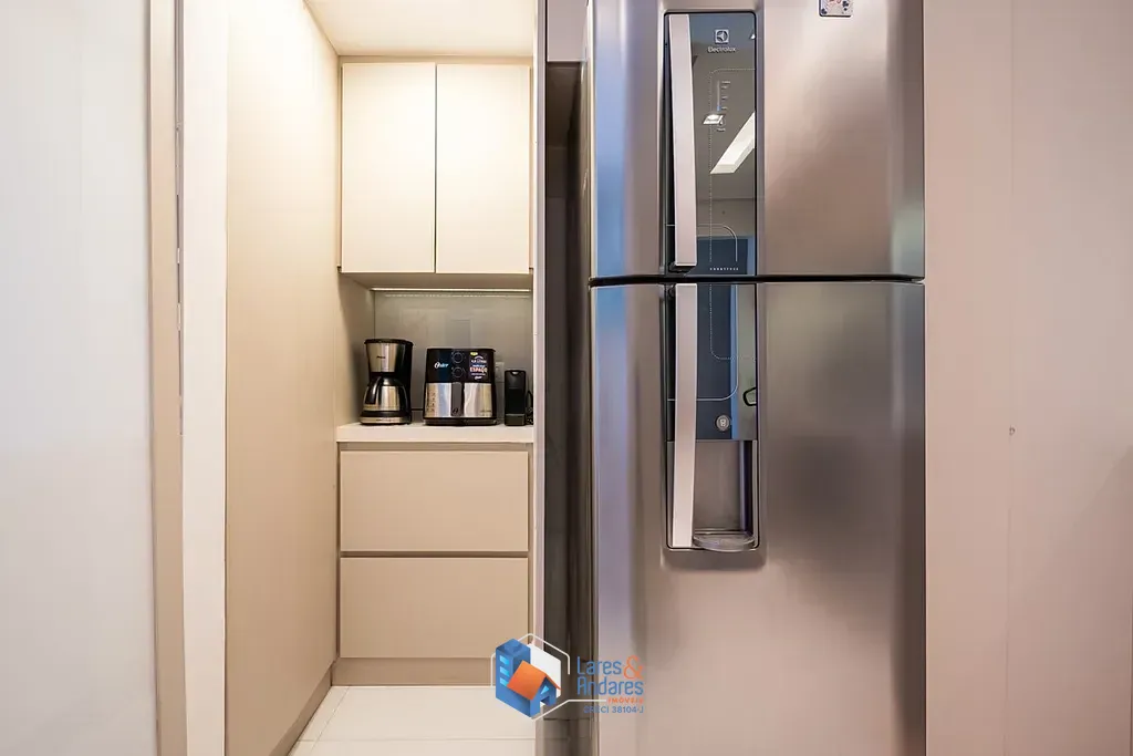Apartamento, 3 quartos, 75 m² - Foto 12