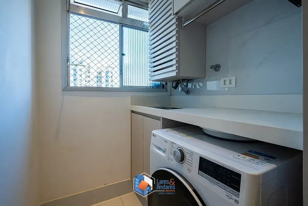 Apartamento, 3 quartos, 75 m² - Foto 9