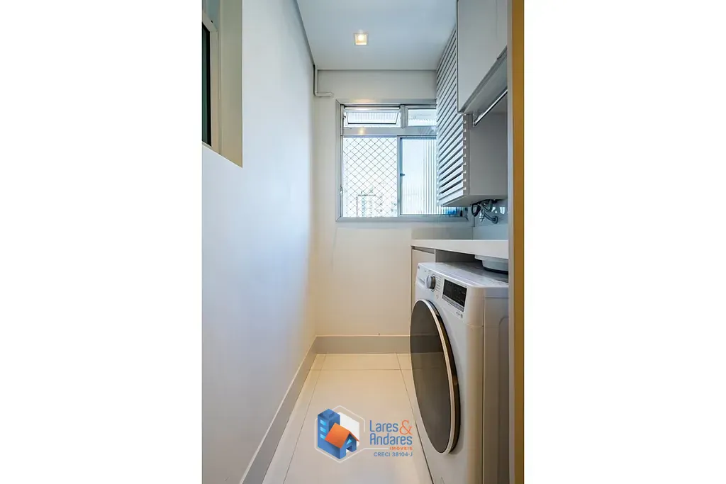 Apartamento, 3 quartos, 75 m² - Foto 8