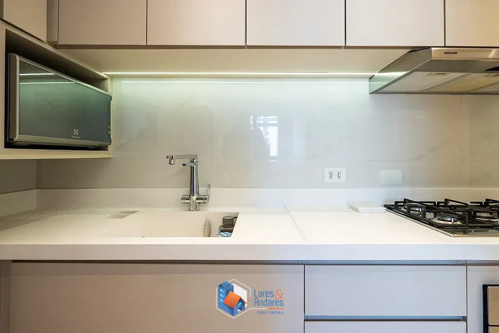 Apartamento, 3 quartos, 75 m² - Foto 6