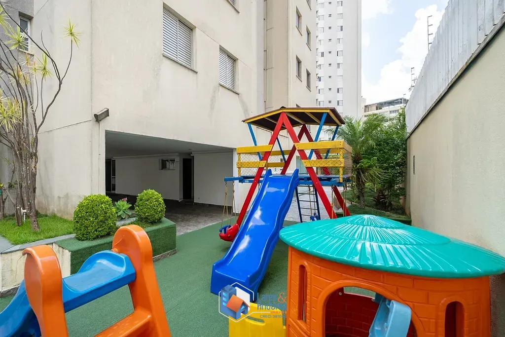 Apartamento, 3 quartos, 75 m² - Foto 40
