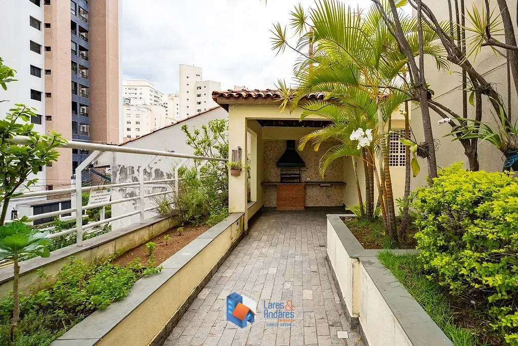 Apartamento, 3 quartos, 75 m² - Foto 38