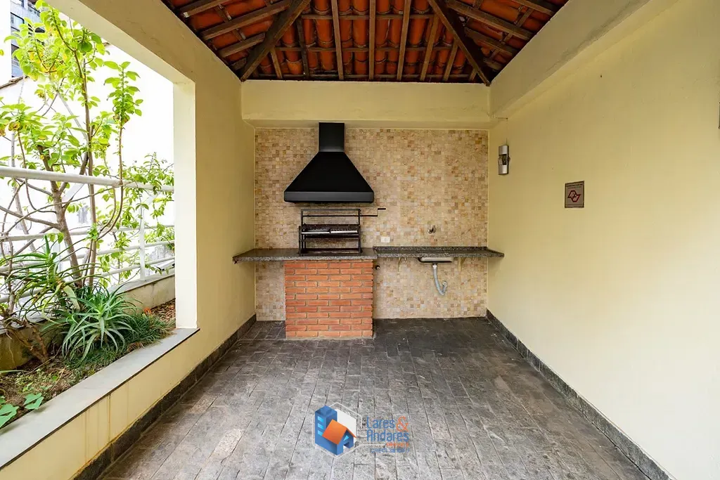 Apartamento, 3 quartos, 75 m² - Foto 37