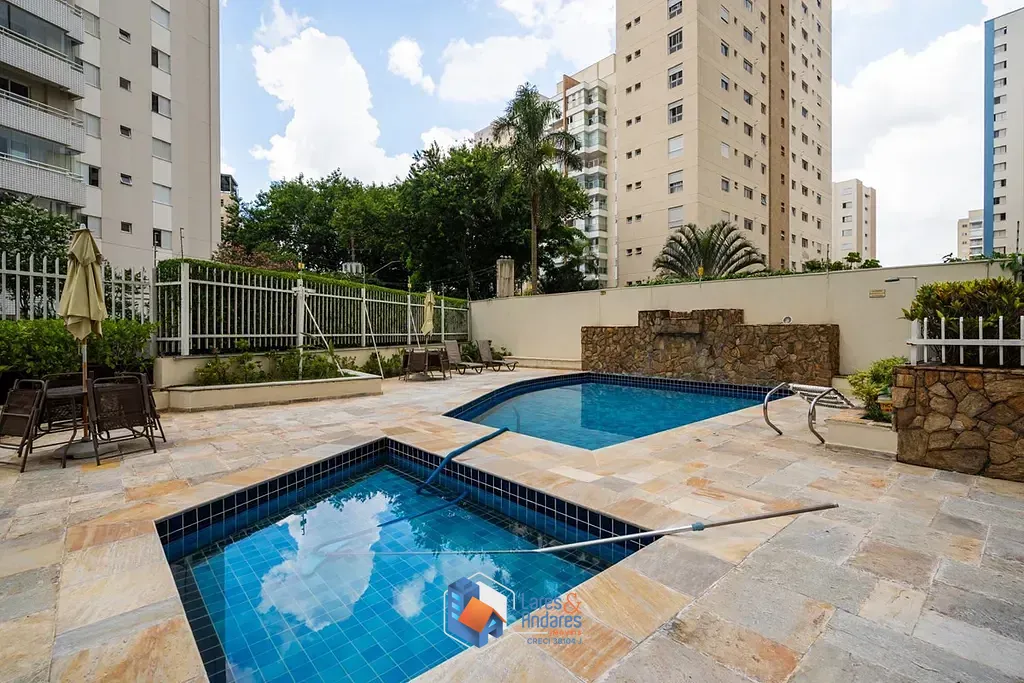 Apartamento, 3 quartos, 75 m² - Foto 35