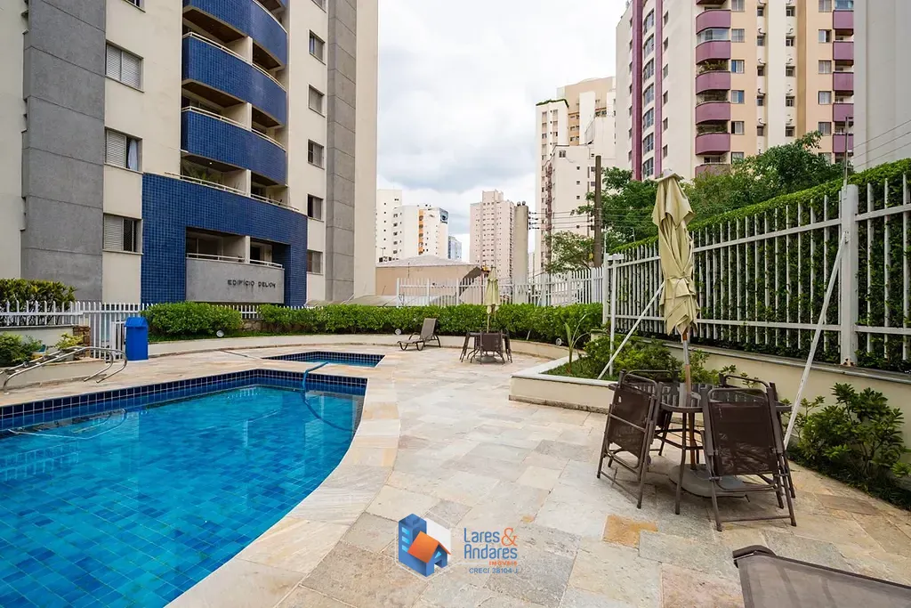 Apartamento, 3 quartos, 75 m² - Foto 33
