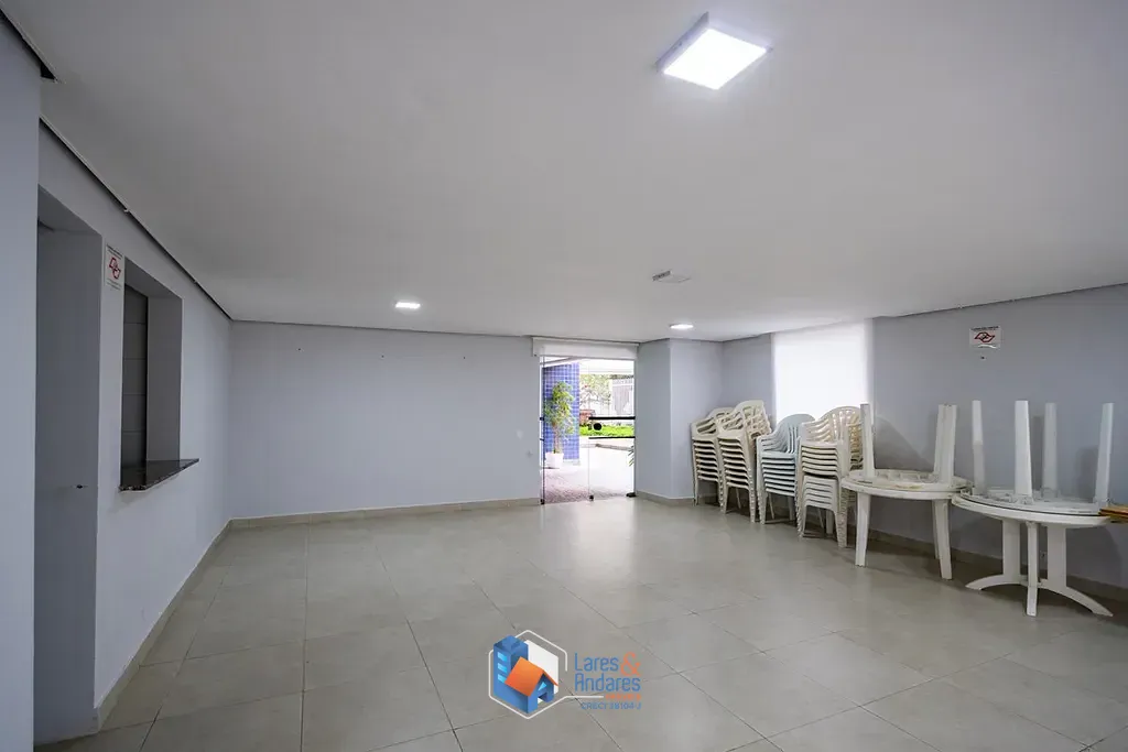 Apartamento, 3 quartos, 75 m² - Foto 28