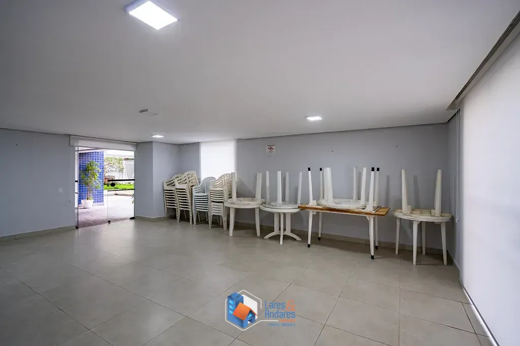 Apartamento, 3 quartos, 75 m² - Foto 27