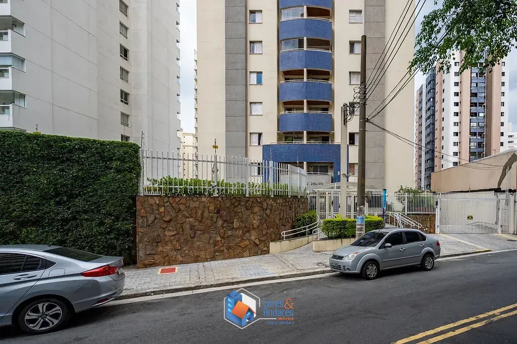 Apartamento, 3 quartos, 75 m² - Foto 23