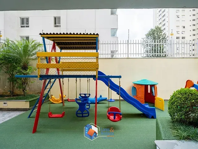 Apartamento 3 quartos e 3 banheiros, à venda, no bairro Saúde em São Paulo