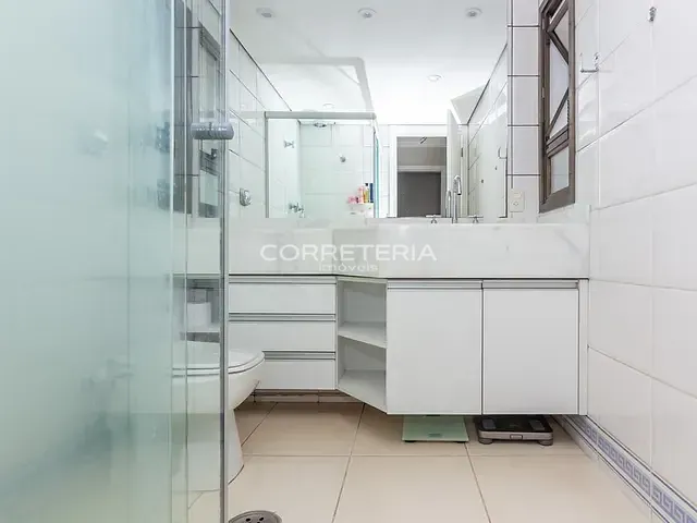 Apartamento 3 quartos e 3 banheiros, à venda, no bairro Moema em São Paulo