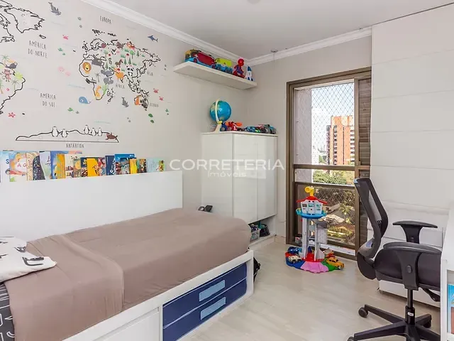 Apartamento 3 quartos e 3 banheiros, à venda, no bairro Moema em São Paulo
