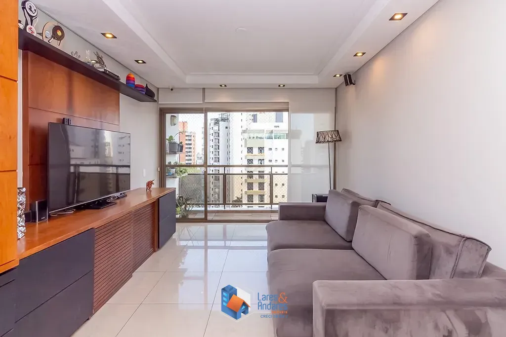 Apartamento, 3 quartos, 107 m² - Foto 29