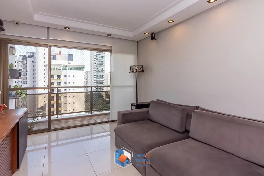 Apartamento, 3 quartos, 107 m² - Foto 30
