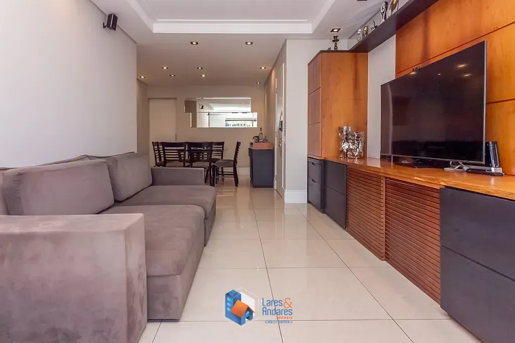 Apartamento, 3 quartos, 107 m² - Foto 31