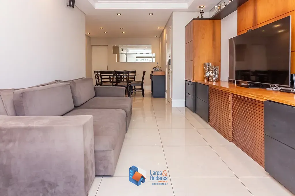 Apartamento, 3 quartos, 107 m² - Foto 32