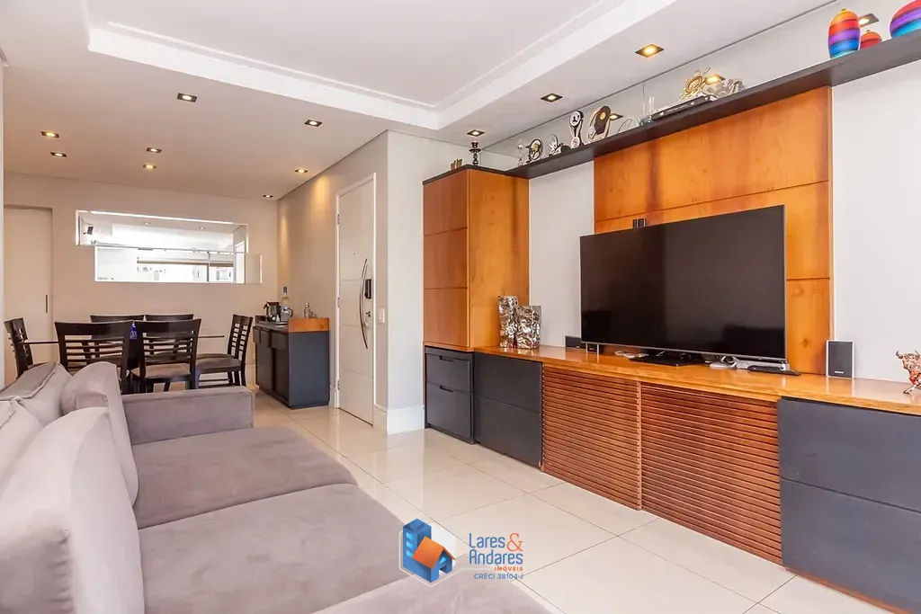 Apartamento, 3 quartos, 107 m² - Foto 33