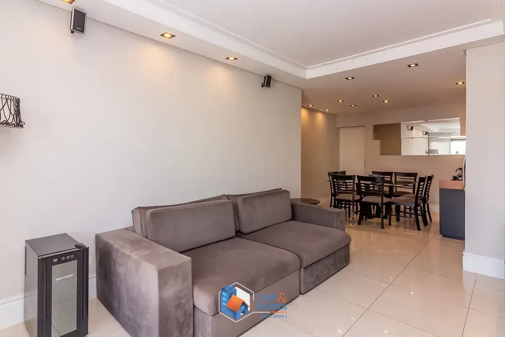 Apartamento, 3 quartos, 107 m² - Foto 34