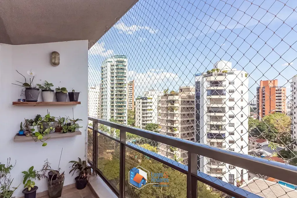 Apartamento, 3 quartos, 107 m² - Foto 35