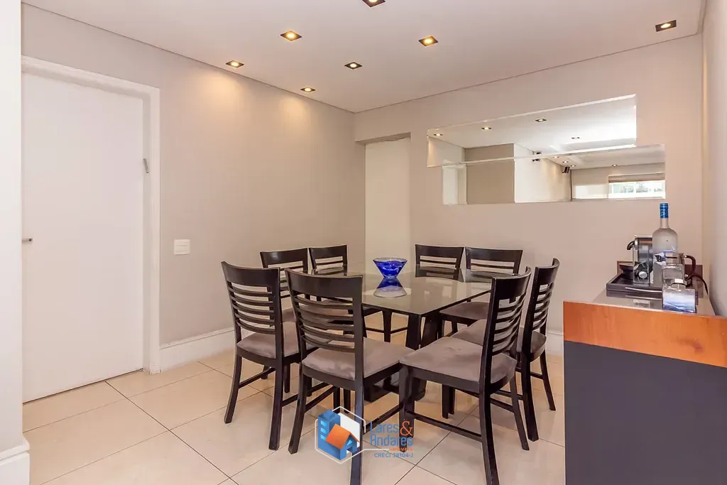 Apartamento, 3 quartos, 107 m² - Foto 36