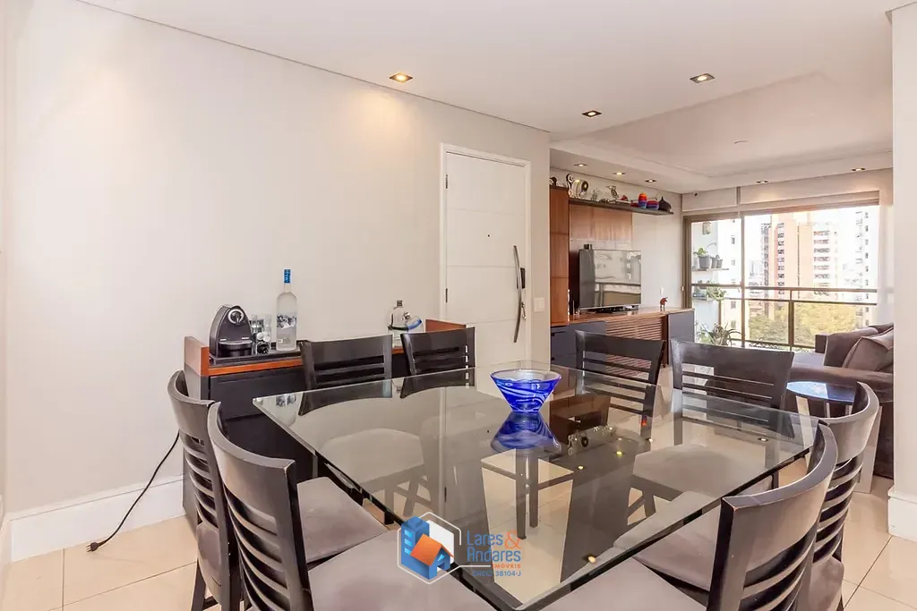 Apartamento, 3 quartos, 107 m² - Foto 39