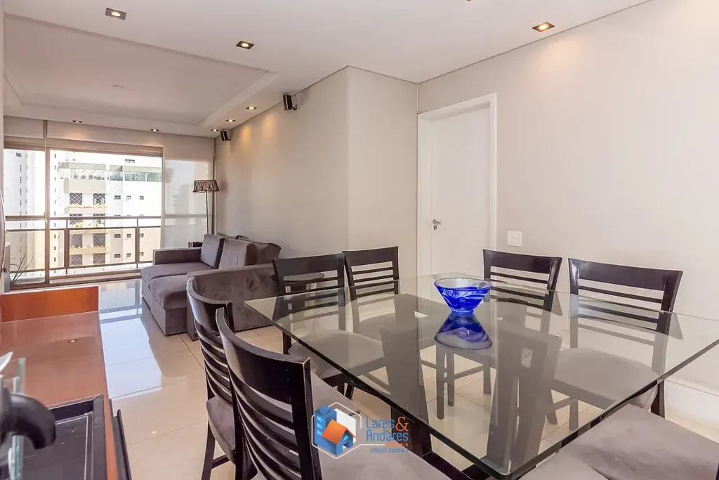 Apartamento, 3 quartos, 107 m² - Foto 40