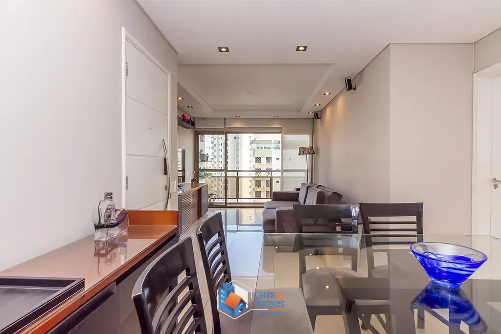 Apartamento, 3 quartos, 107 m² - Foto 28