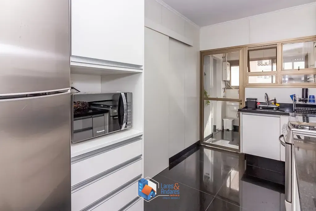 Apartamento, 3 quartos, 107 m² - Foto 45