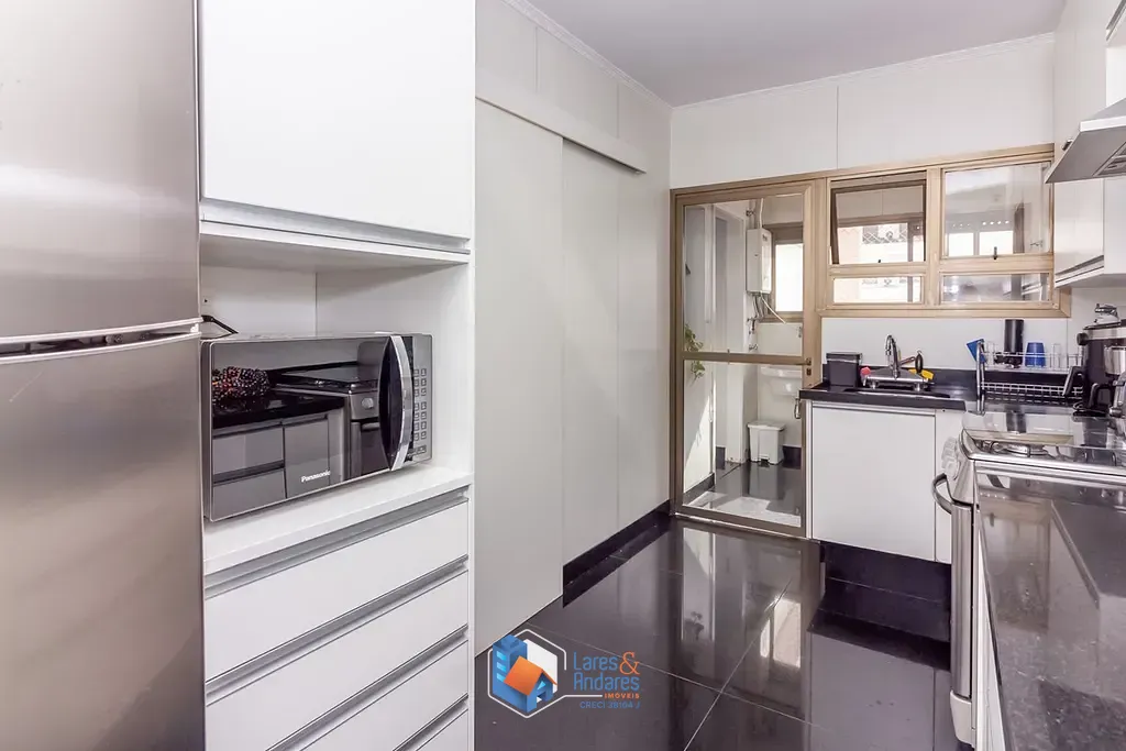 Apartamento, 3 quartos, 107 m² - Foto 46