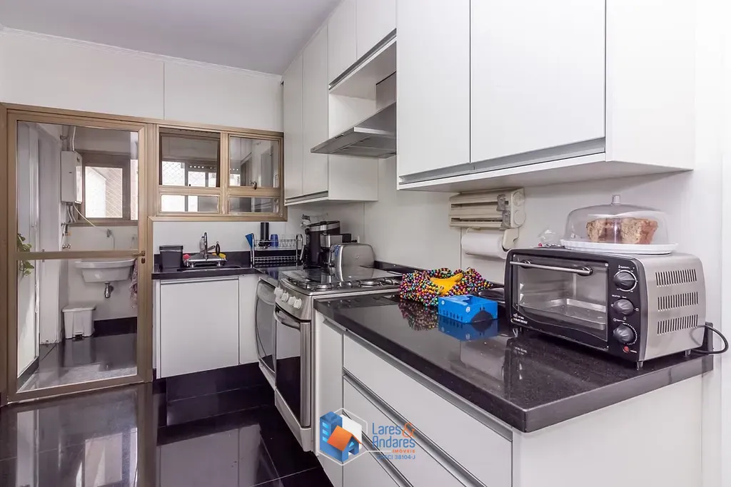 Apartamento, 3 quartos, 107 m² - Foto 47