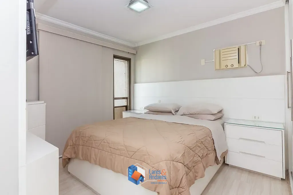 Apartamento, 3 quartos, 107 m² - Foto 49