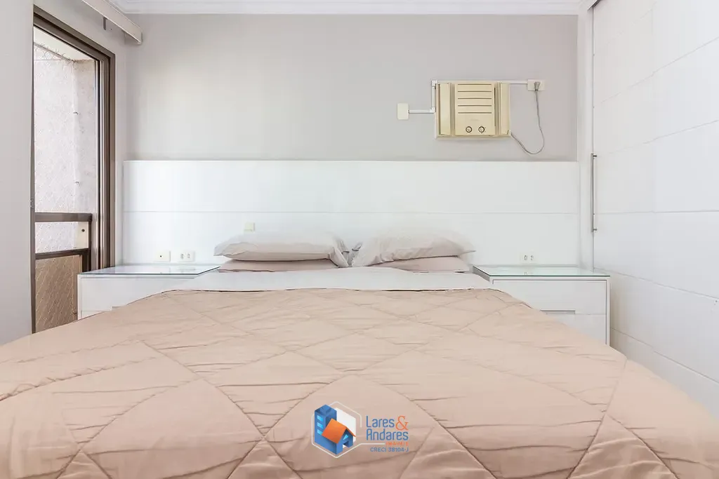 Apartamento, 3 quartos, 107 m² - Foto 50