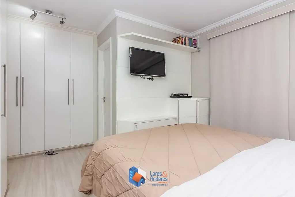 Apartamento, 3 quartos, 107 m² - Foto 51
