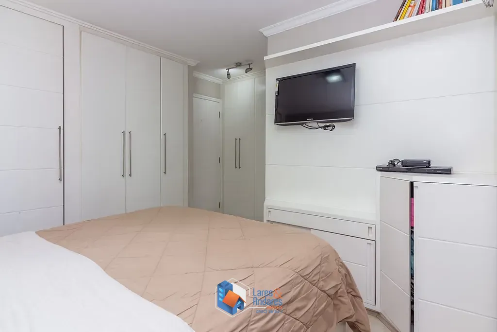 Apartamento, 3 quartos, 107 m² - Foto 52
