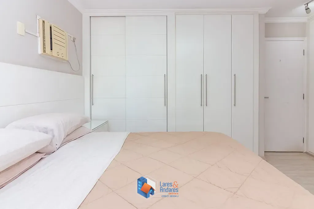 Apartamento, 3 quartos, 107 m² - Foto 41