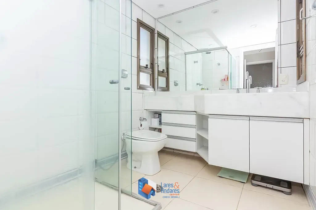 Apartamento, 3 quartos, 107 m² - Foto 15