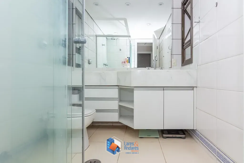 Apartamento, 3 quartos, 107 m² - Foto 3