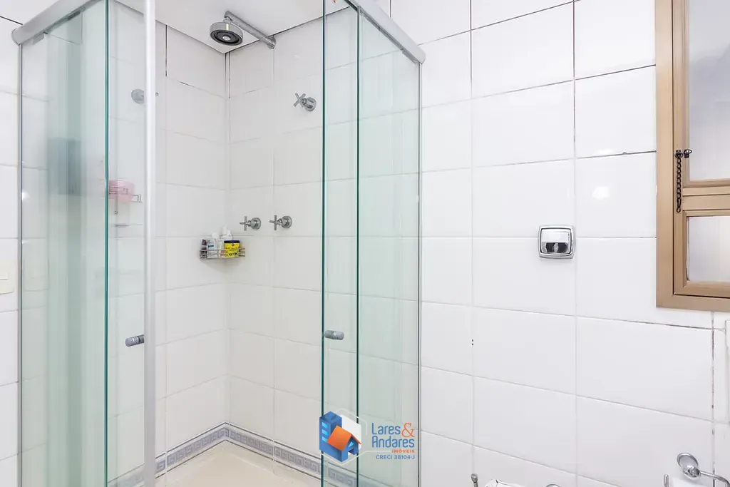 Apartamento, 3 quartos, 107 m² - Foto 4