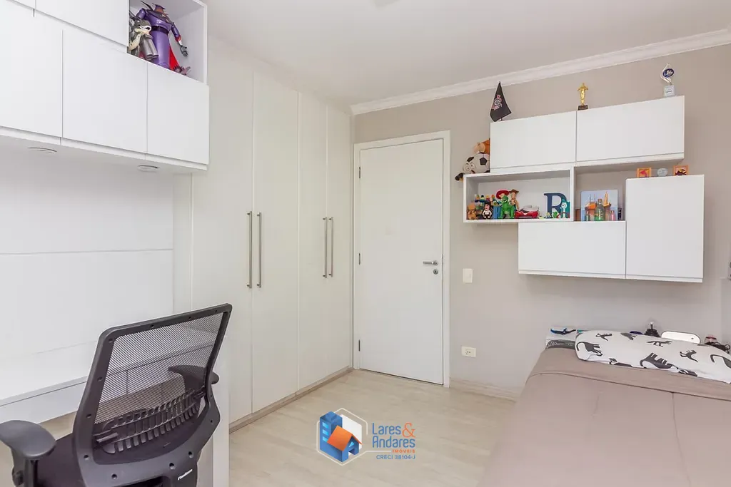 Apartamento, 3 quartos, 107 m² - Foto 9