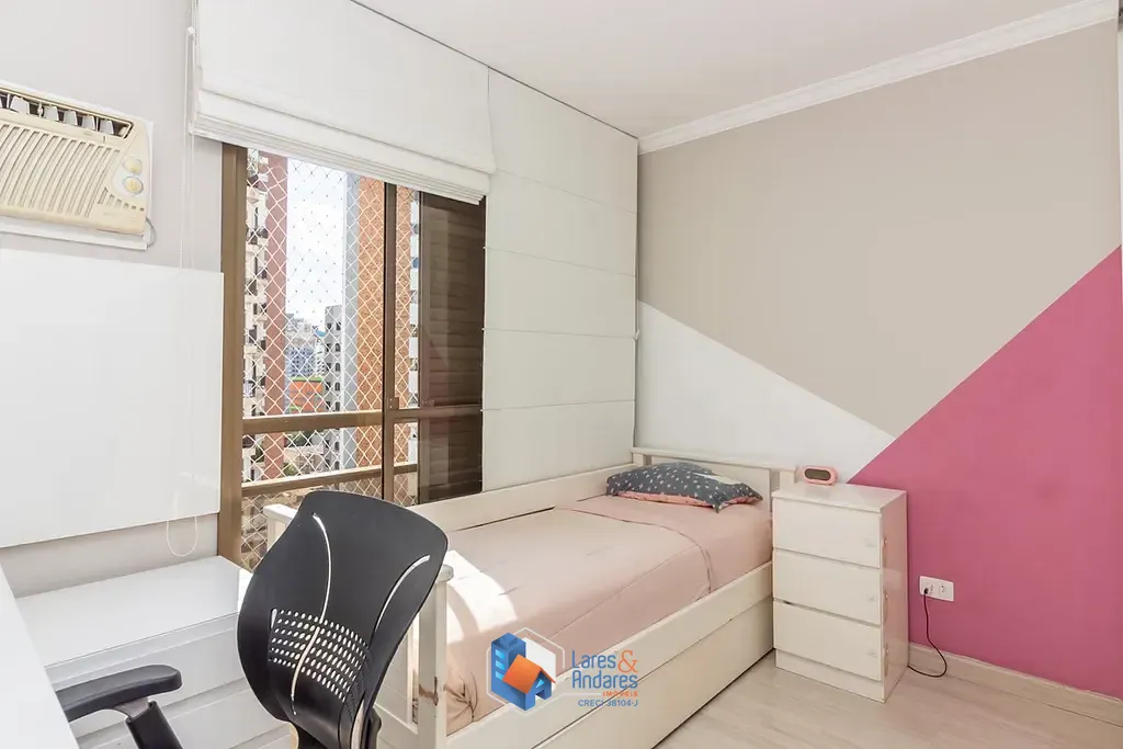 Apartamento, 3 quartos, 107 m² - Foto 11