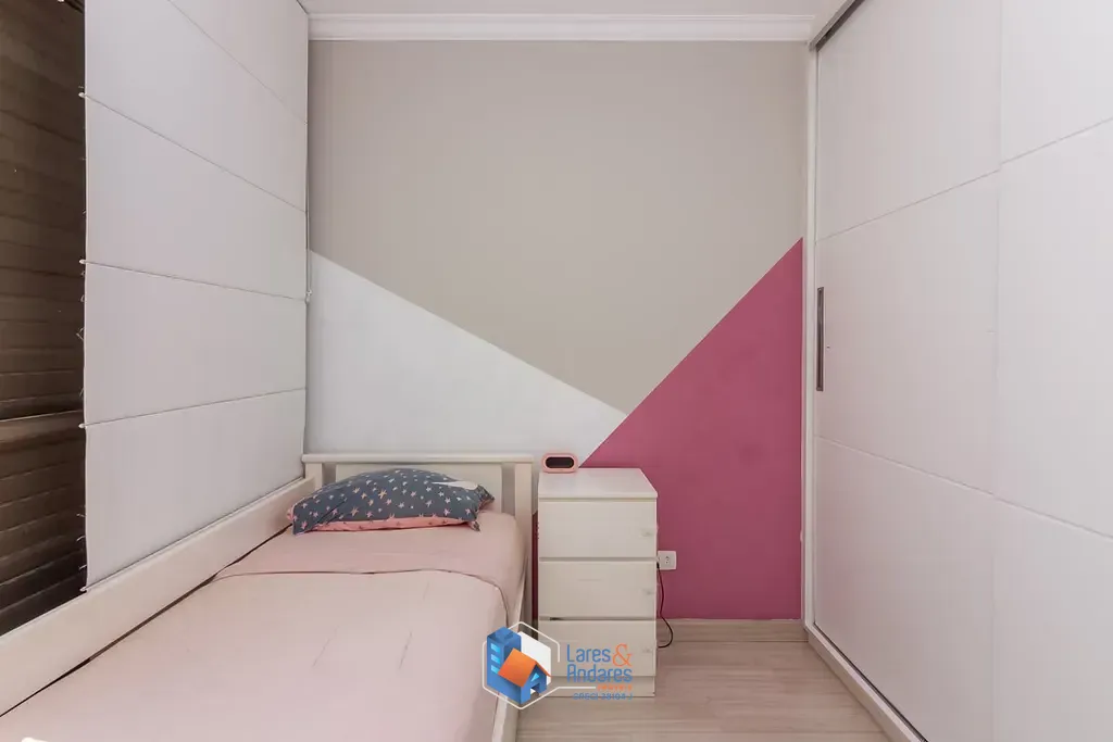 Apartamento, 3 quartos, 107 m² - Foto 12