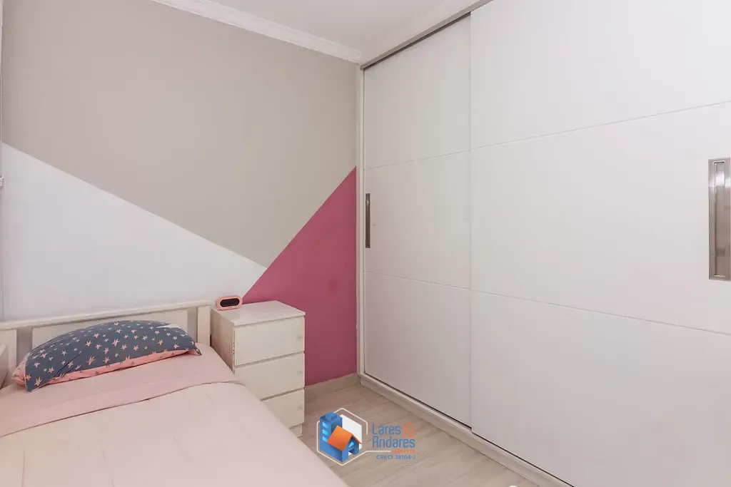 Apartamento, 3 quartos, 107 m² - Foto 13