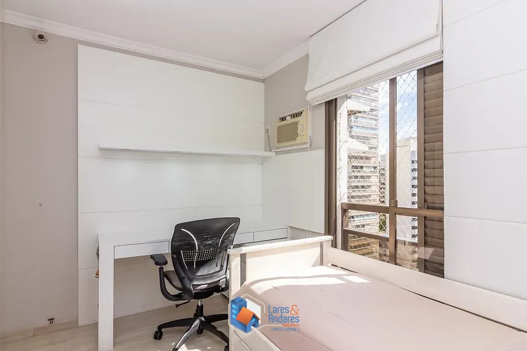 Apartamento, 3 quartos, 107 m² - Foto 14