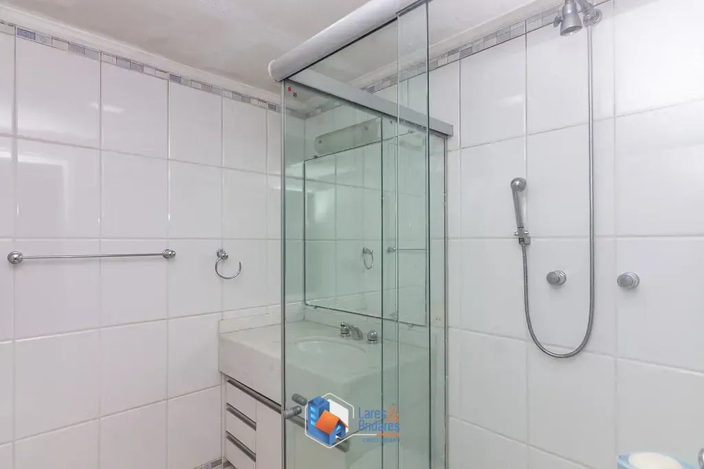 Apartamento, 3 quartos, 107 m² - Foto 17