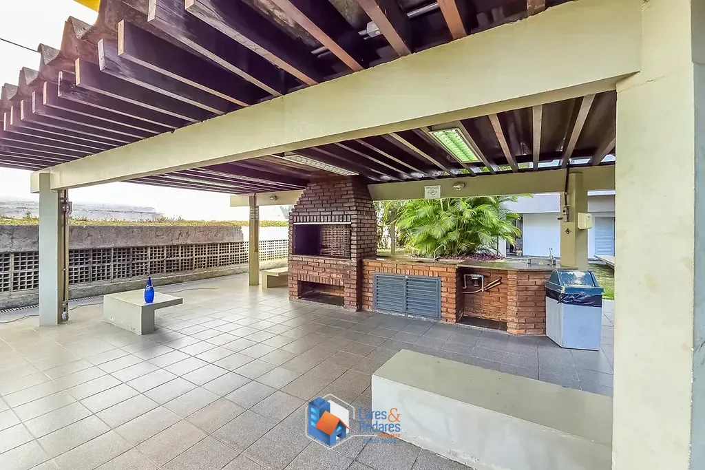 Apartamento, 3 quartos, 107 m² - Foto 19