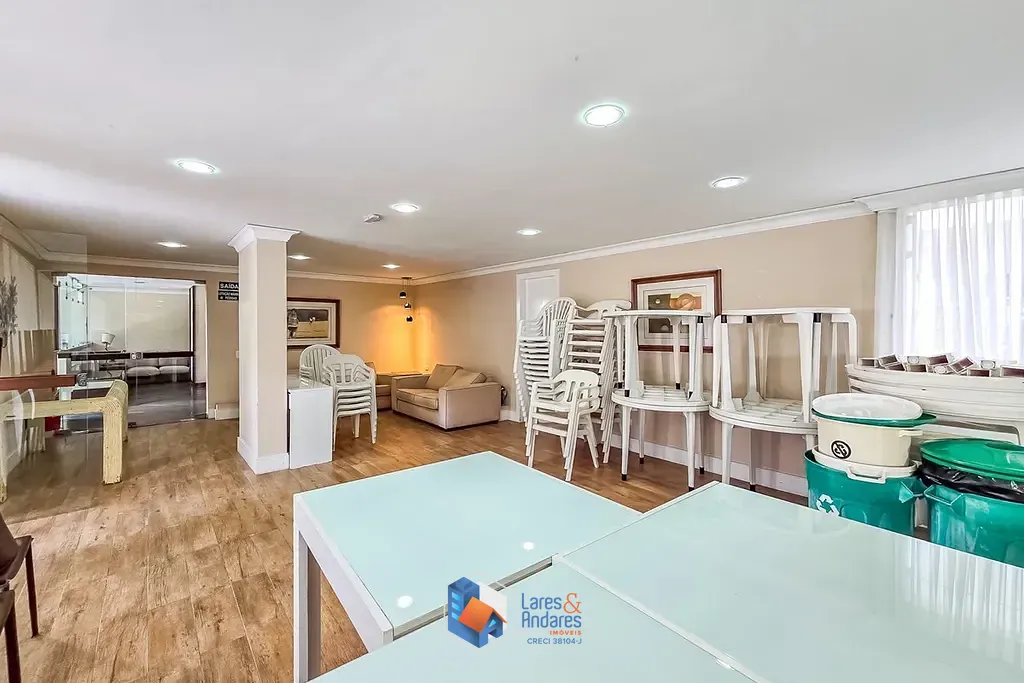 Apartamento, 3 quartos, 107 m² - Foto 24