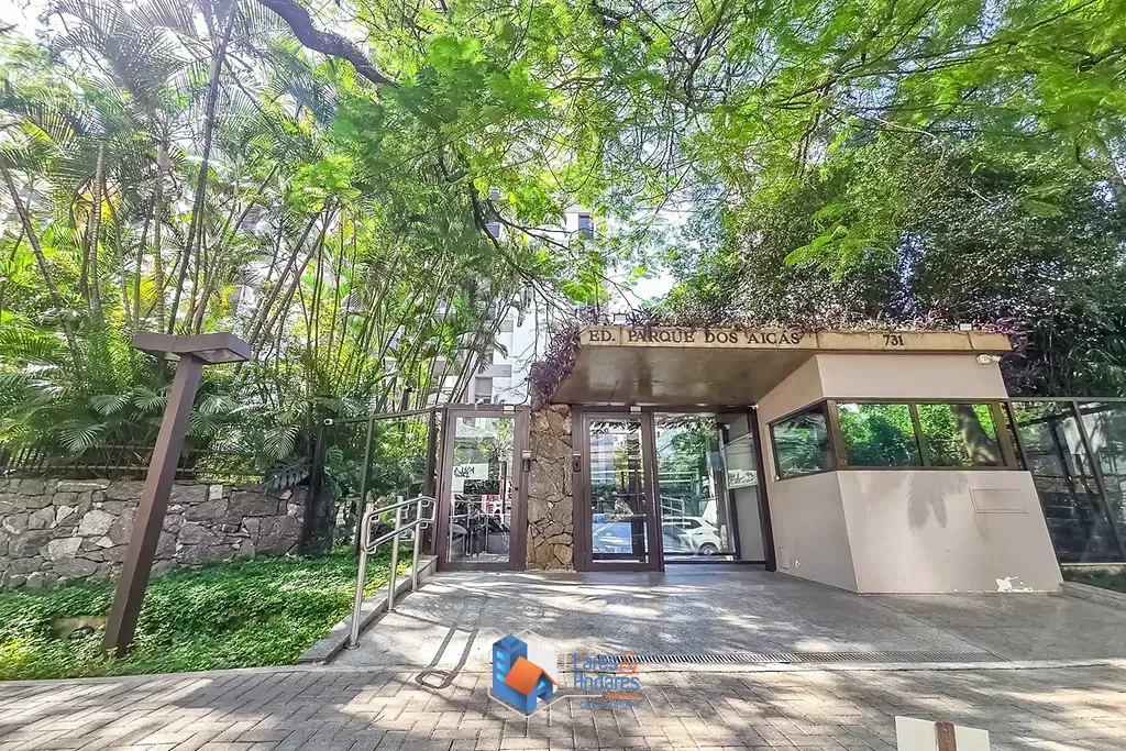 Apartamento, 3 quartos, 107 m² - Foto 26
