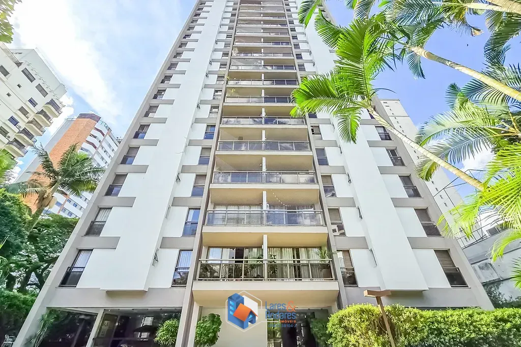 Apartamento, 3 quartos, 107 m² - Foto 27